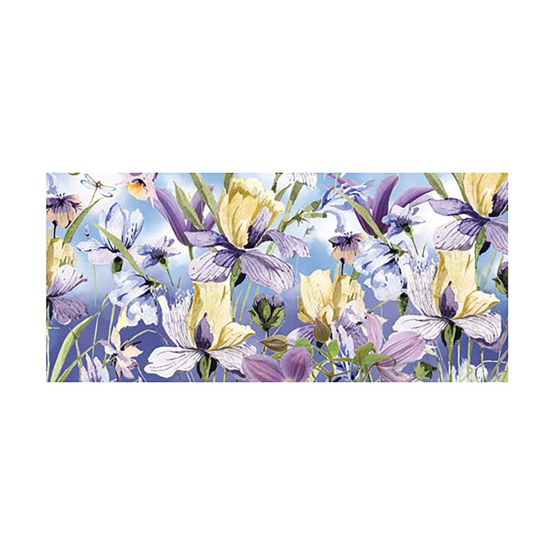 Golden Lilac Sassafras Switch Mat
