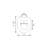 Elongated Toilet Seat and Lid-52097700