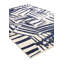 Abstract Pattern Area Rug-1115608485