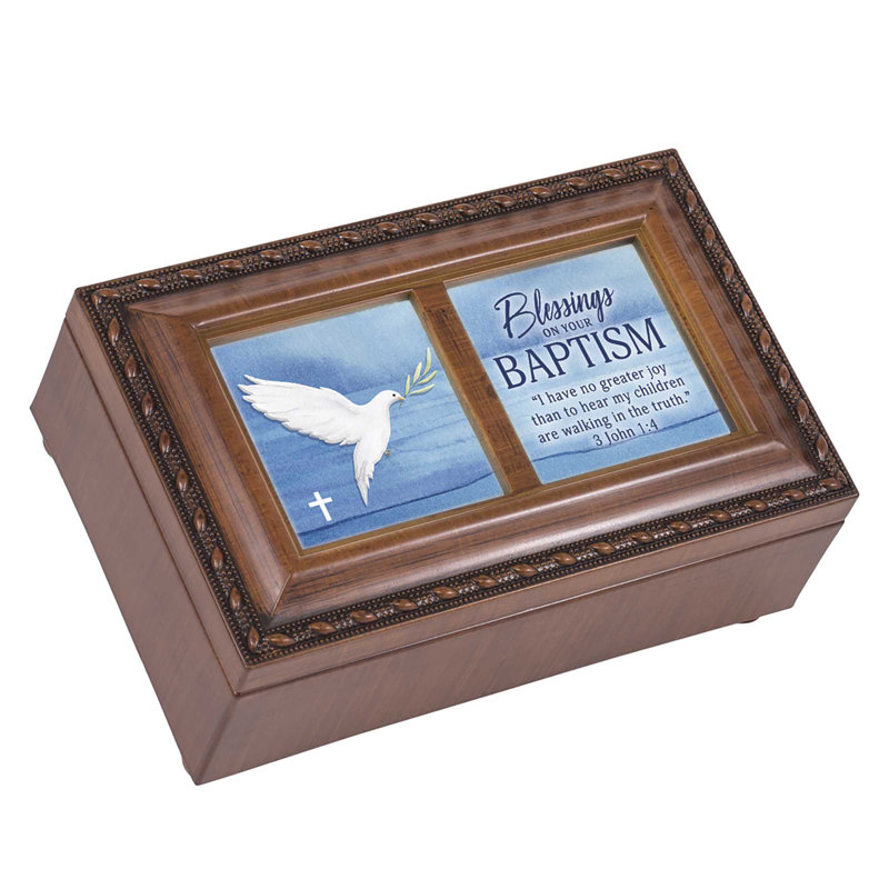 Anakarina Plastic Memory Box