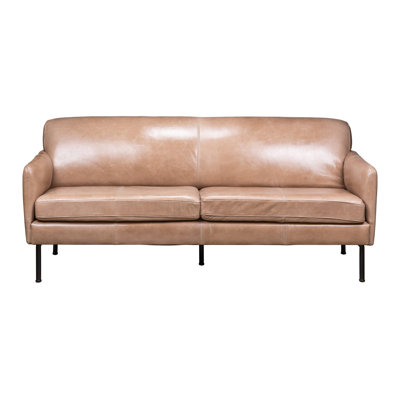 Samba  Loveseat in Yukon Taupe
