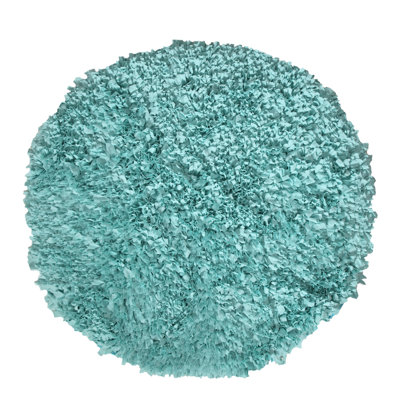 Rosebank Aqua Area Rug