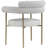 Izak 18.5'' H Upholstered Armchair-81994555