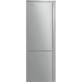SMEG Portofino 27.7" Bottom Freezer Refrigerator 16.26 cu. ft.