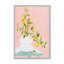 Après-midi Limoncello I par Grace Popp, reproduction d'art-582020465-582020467-582020474