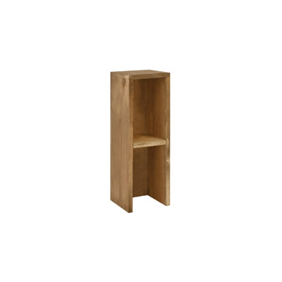 Nightstand Solid Wood Nightstand