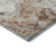 Premium Machine Washable Varroville AMF1709 Abstract Rug