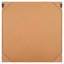 Art textile Zarra 30 x 30