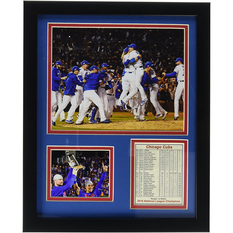 Black Picture Frame