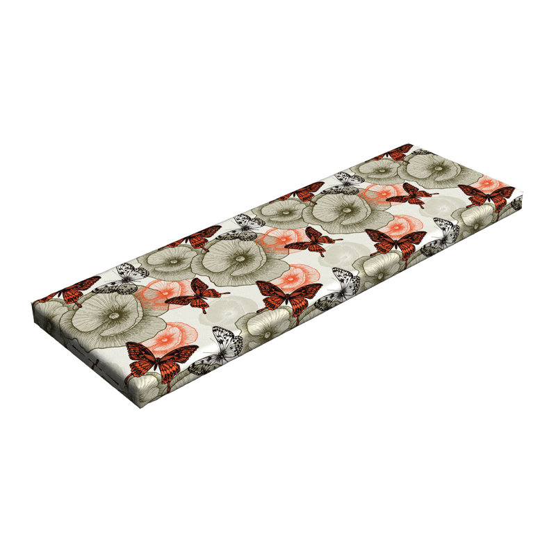 Coussin de siège intérieur / extérieur