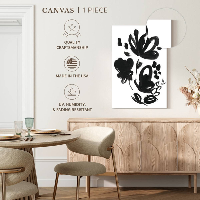 Avery Cameo Bloom IV, 30" H x 20" W