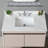 43 Inch Marble Vanity Top