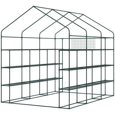 Hobby Greenhouse