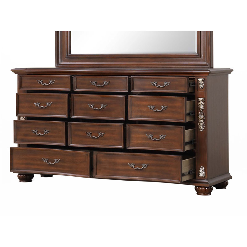 Commode, Cerisier