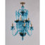 Lustre en acier à 8 lumières Murana-95765768-95765769-131211273