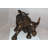 Benbow Wall Street Bull Statue