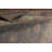 Vegetable Dye Oushak Turkish Area Rug 8