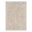 Tapis zébré moderne à motif zébré Albertslund-1556059712