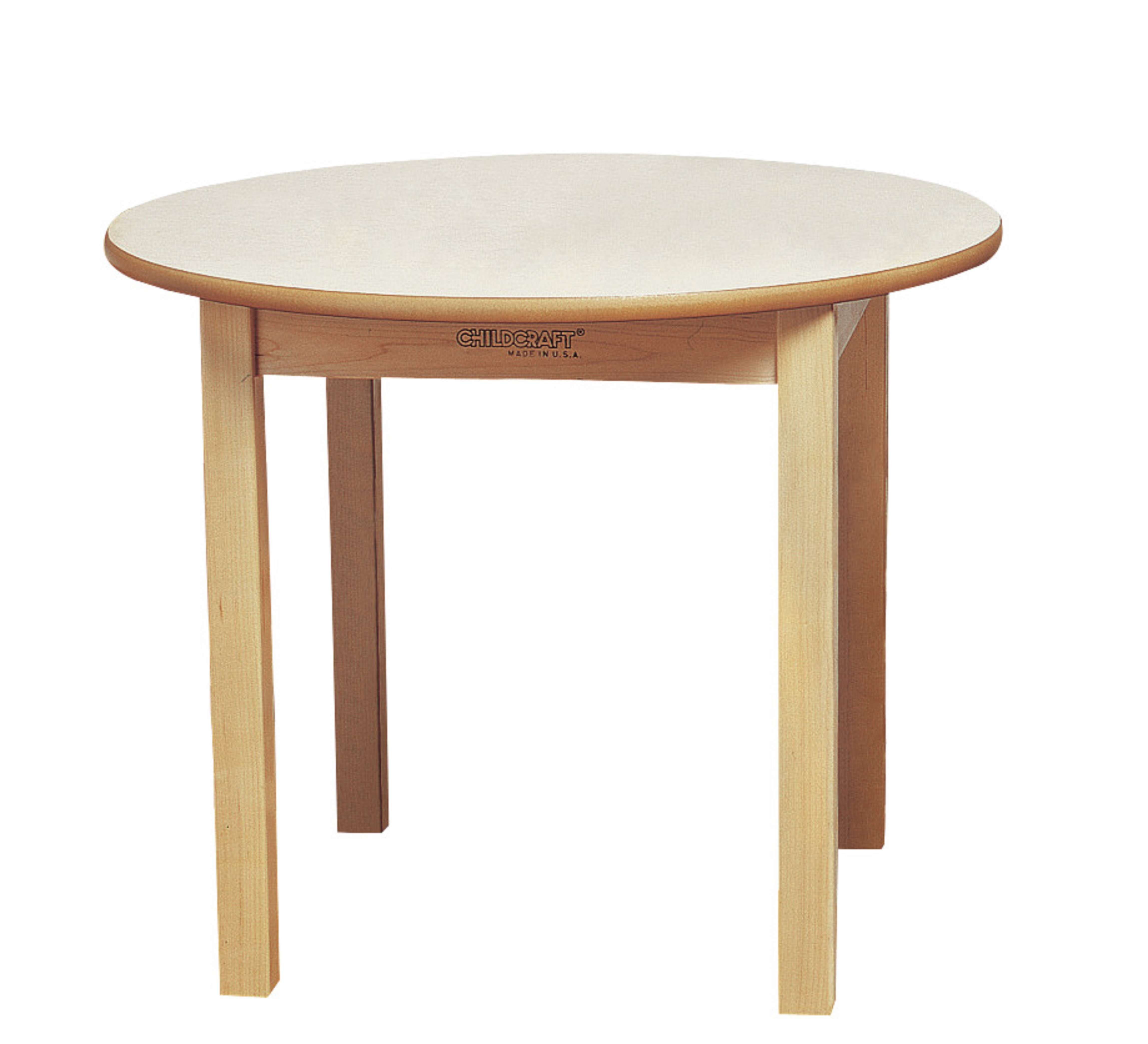 Childcraft table best sale and chairs