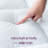 Lise Deep Pocket Down Alternative Mattress Topper-259281203