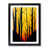 Black Framed selected