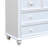 Remer 44 " W 4 - Drawer Dresser-769769522