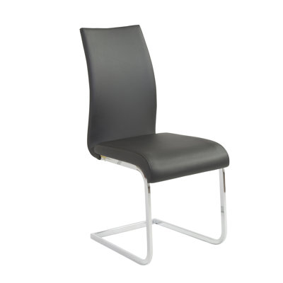Chaise longue rembourrée Haugen 18,5'' H