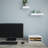 Logan Stackable 2-Tier Paper Organizer and Monitor Stand-52157237