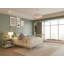 142 Altro Bed | Complete Sleigh-967347116-967347107