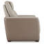 Fauteuil inclinable électrique Battleville