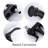 Saxon Centerset 2-handle Bathroom Faucet with Drain Assembly-55277065