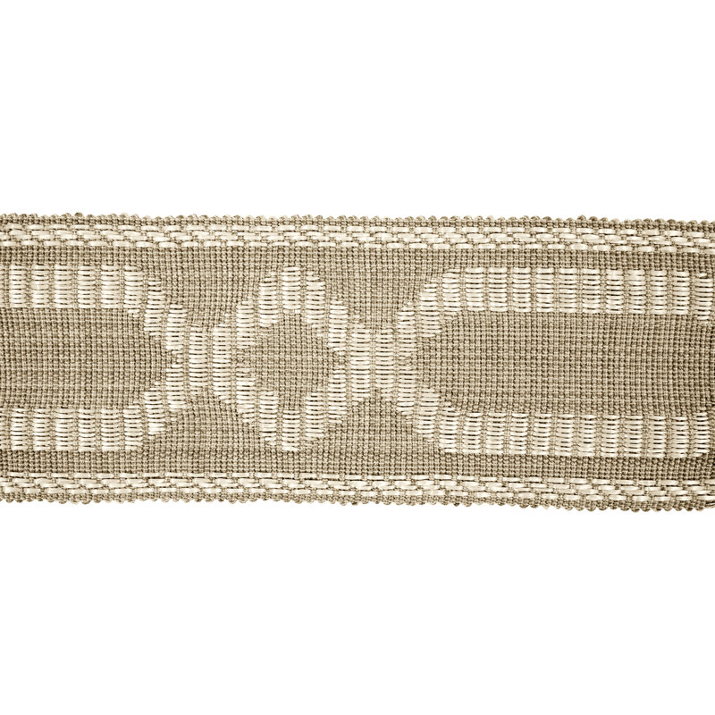 Briar Raffia Tape, Natural