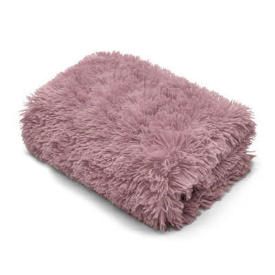 Busina Throw Blanket