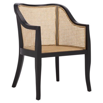 Raoul 16.3'' H Armchair