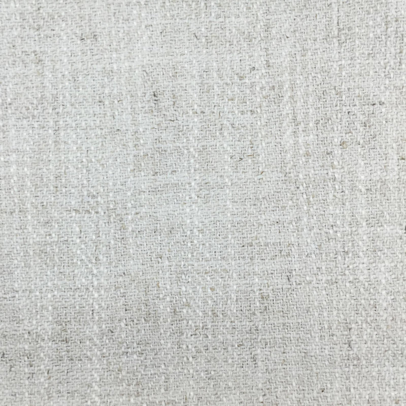 Linen Blend Fabric