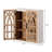 Wall Cabinet