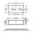 Undermount Double Bowl Kitchen Sink