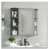 Gray-Wall Storage