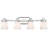 Simkins 4 - Light Dimmable Vanity Light
