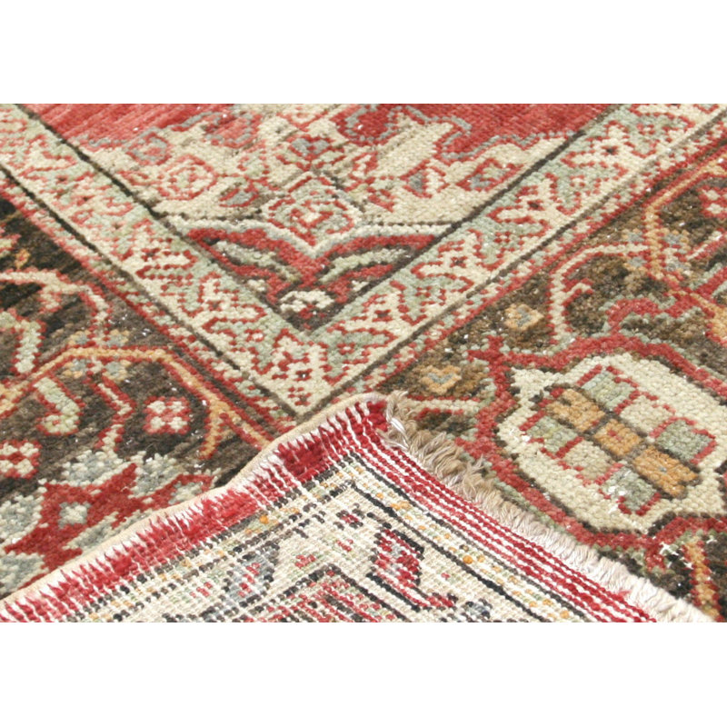 Gallery Size One-of-a-Kind 5'8" X 13'9" Area Rug