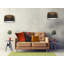 Hendrix Geometric Square Cushion-37177787