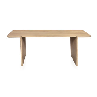 Table de salle à manger Gild Design House Evelyn