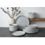 18 Piece Stoneware Dinnerware Set - Service for 6-245007859
