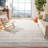 Reith 700 Performance Southwestern Rug-1838238907