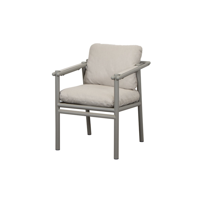 Sticks Armchair