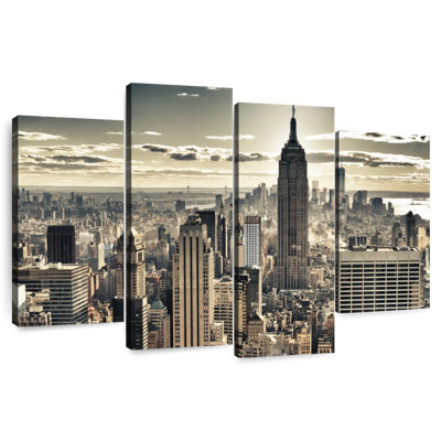 Sirecc Cosmopolitan NYC