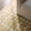 Jaipur Living Zarina CRA10 Handknotted Geometric Yellow and Beige Runner Rug (3'X10')-567591852