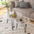 27.56'' Round Nesting Coffee Table Set Of 2-491218134