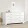 Commode 6 tiroirs Fusion