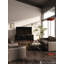 AV Basics SDAV2 AV Cabinet, Wenge